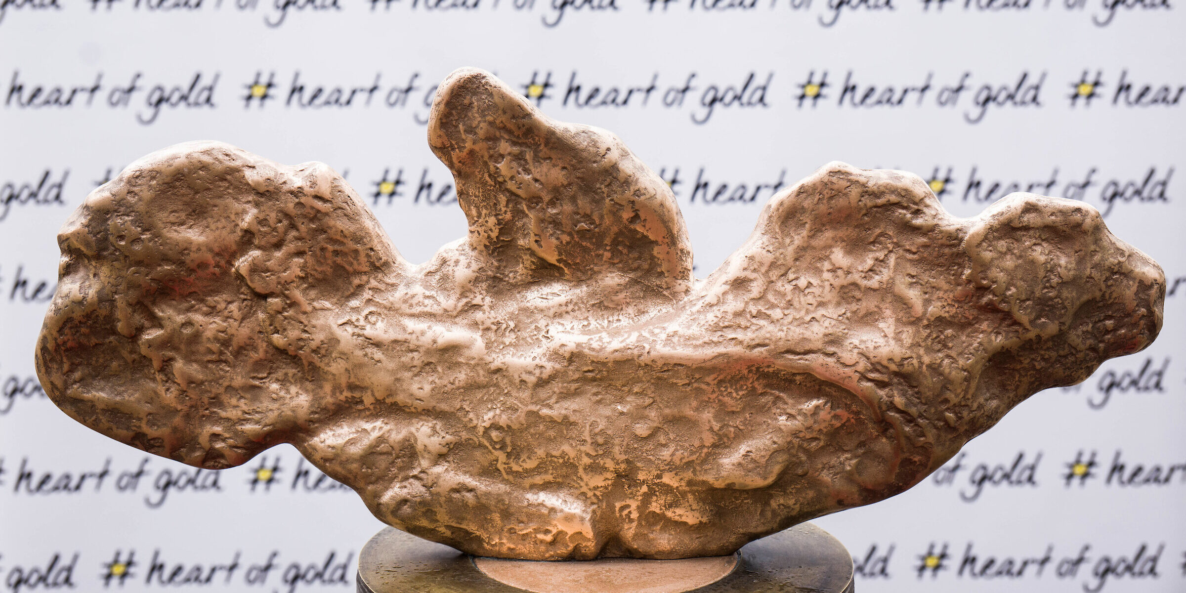 The world’s 30 largest gold discoveries