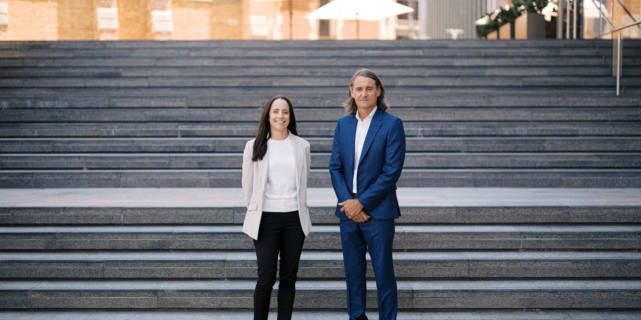 Gold Industry Group Welcomes Dynamic New Leadership