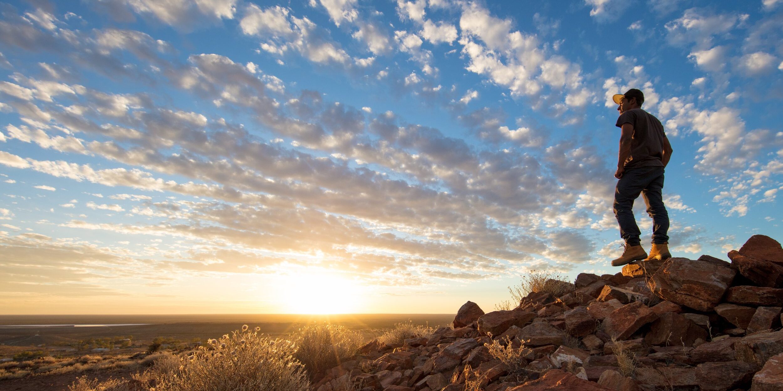 Eureka! The best places to go gold prospecting in Australia